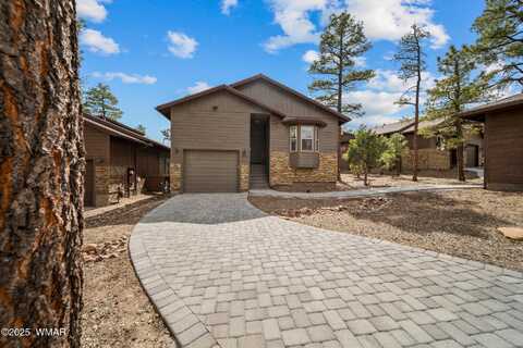 3050 W Black Oak Loop, Show Low, AZ 85901