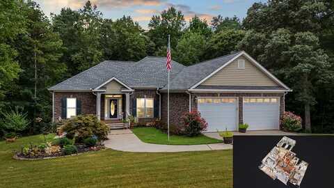 136 John Willis Court, Villa Rica, GA 30180