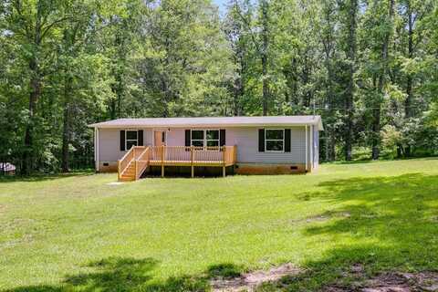 394 Birch Rd, Franklin, GA 30217