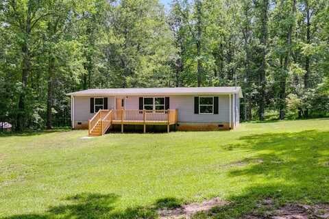 394 Birch Rd, Franklin, GA 30217