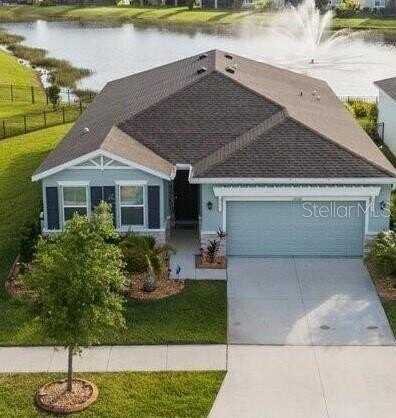 13338 WATERLEAF GARDEN CIRCLE, RIVERVIEW, FL 33579