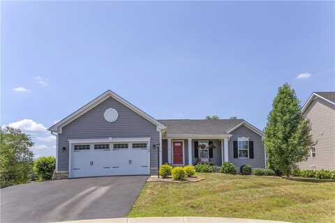 226 Camden Dr, Jackson Twp, PA 16063
