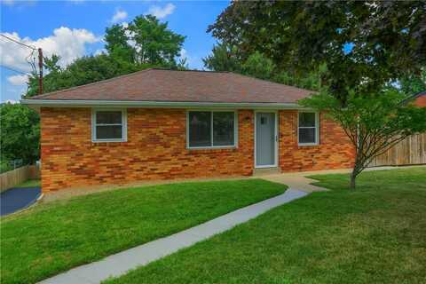 206 Sandy Dr, Shaler, PA 15116