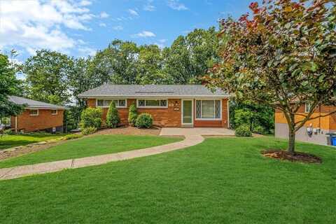 246 Azalea Dr, Monroeville, PA 15146