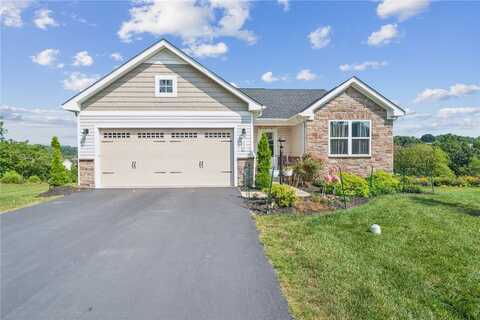 208 Sarazen Drive, Monroeville, PA 15146