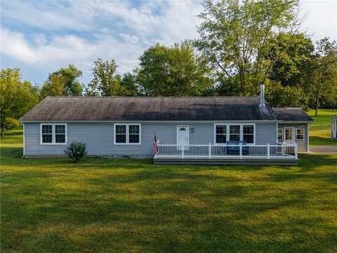 107 Upperwood Ln, Sewickley, PA 15637