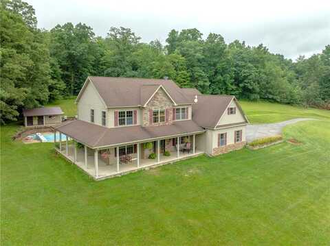 387 George Lane, Whitfield, PA 15954