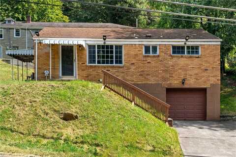 349 Siebert Rd, Reese, PA 15237