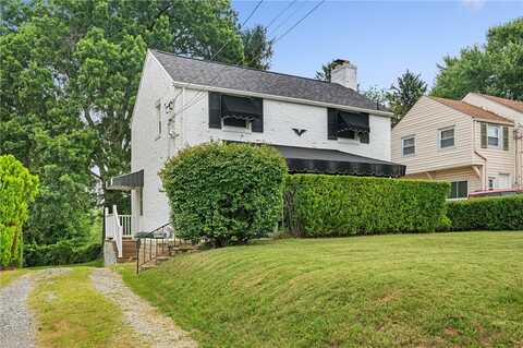 5518 Baptist Rd, Whitehall, PA 15236