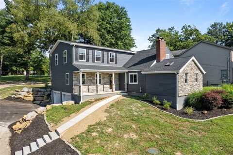 4689 Greenwood Dr, Hampden Township, PA 15101