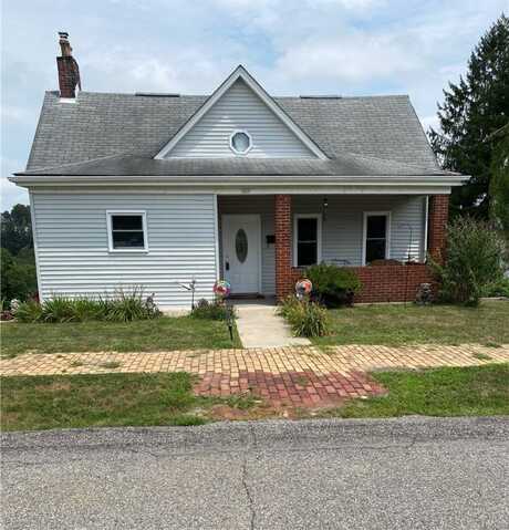308 Station Street, Mc Donald, PA 15057