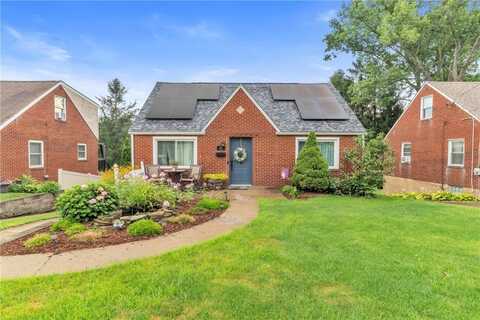 210 Stepp Dr, Monroeville, PA 15146