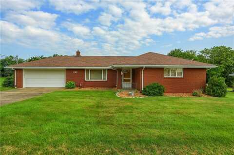 1310 Laird Aveune, Hopewell Twp, PA 15001