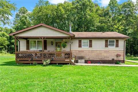 121 Morgan Rd, Brownsville, PA 15442