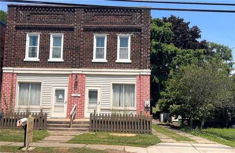 1105 E Poland Ave, Bessemer, PA 16112