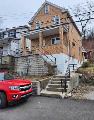 3412 Monroe, Hawley, PA 15213