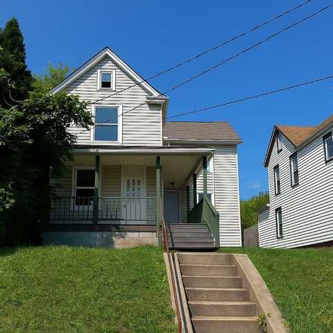 1150 Arch St, Washington, PA 15301