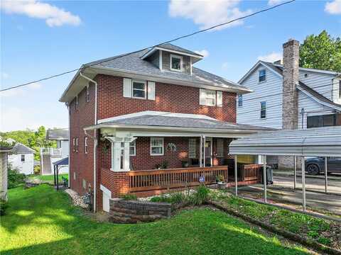 509 Greene St., Irwin, PA 15642