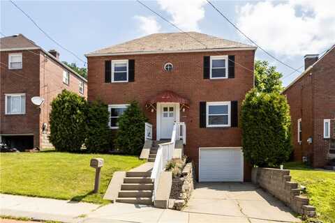 2153 Walton Ave, Overbrook, PA 15210