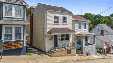 303 Kramer Way, Mount Washington, PA 15211