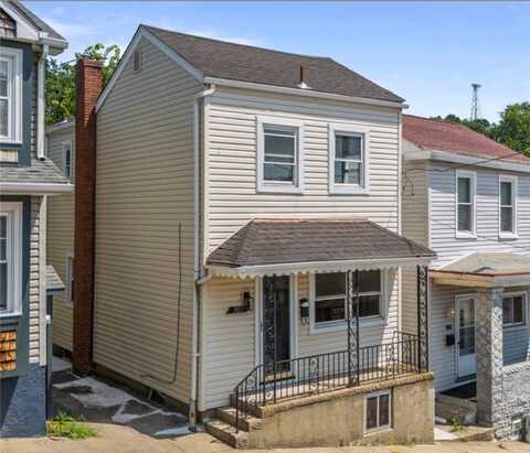 303 Kramer Way, Mount Washington, PA 15211