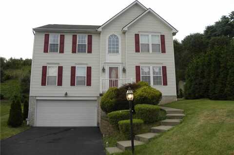1157 Camarta Dr, Baldwin Boro, PA 15227