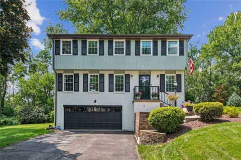102 Carlsbad Court, Unity, PA 15650