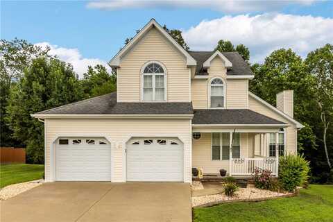 26 Rinehart Ln, Franklin, PA 15370