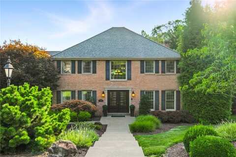 10488 Allante Ct, McCandless, PA 15044