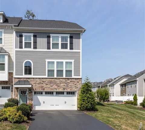 1219 Clear Springs Dr, Cecil, PA 15317