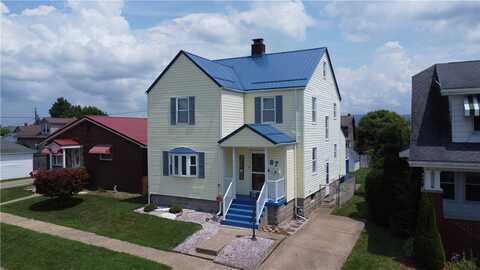 67 Eggleston St, Union, PA 15401