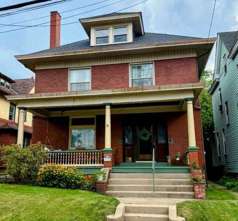 1945 Crafton Blvd, Crafton, PA 15205
