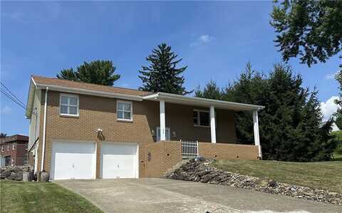204 Morrow Way, Hopewell Twp, PA 15001