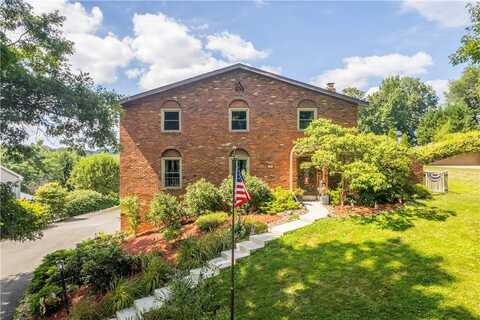 190 Delaware Trl, Peters Township, PA 15367