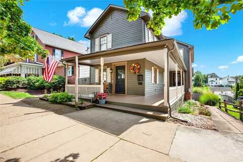 237 E Main St, Ligonier, PA 15658