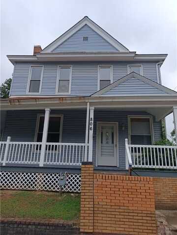 806 14th St, Beaver Falls, PA 15010
