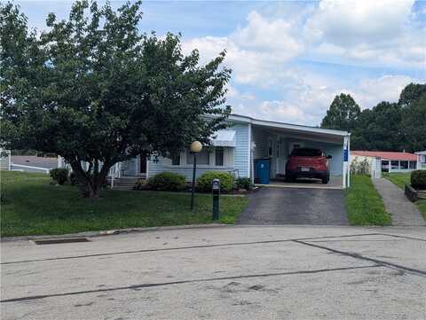 911 Lilac Ln, Murrysville, PA 15668
