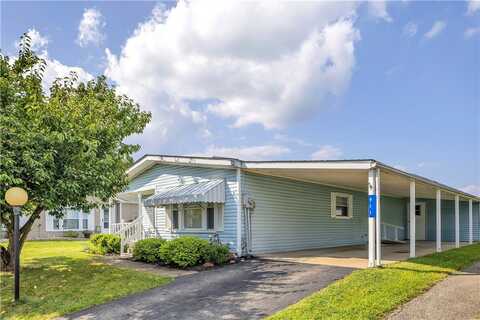 911 Lilac Ln, Murrysville, PA 15668