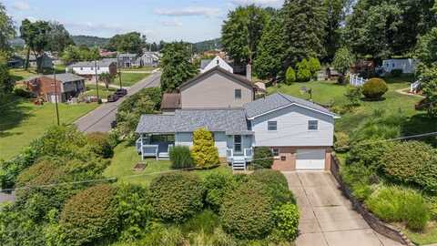1305 Sherman St, Cheswick, PA 15024