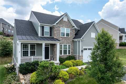 218 Sonni Ln, Robinson Twp, PA 15136