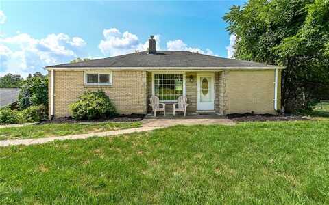 120 Orchard Drive, Penn Hills, PA 15235