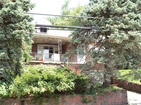 6601 Apple Street, Lincoln Larimer, PA 15206