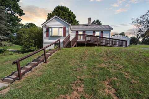 126 Heck Road, Buffalo Twp, PA 16055
