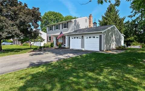 1523 Mountainview Dr, Richland, PA 15044