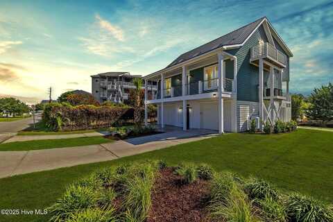300 Georgia Avenue, Carolina Beach, NC 28428