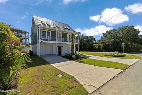 300 Georgia Avenue, Carolina Beach, NC 28428