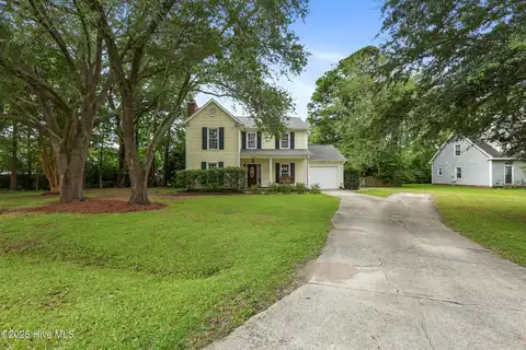 2903 Hobart Drive, Wilmington, NC 28405
