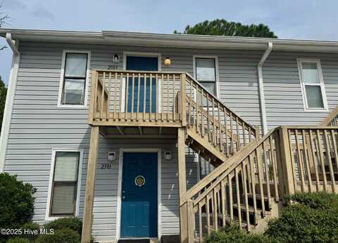2503 Flint Drive, Wilmington, NC 28401
