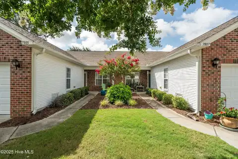 7805 Trap Way, Wilmington, NC 28412