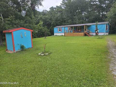 131 Holiday Extension, Hampstead, NC 28443